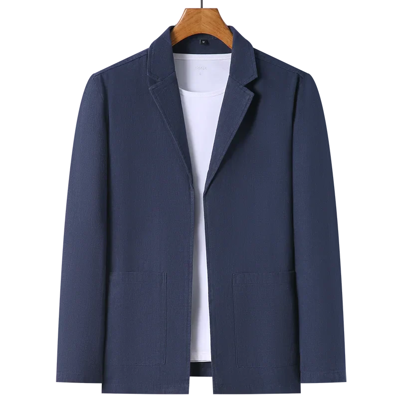 Herren Sakko Modern Slim Fit Elegant