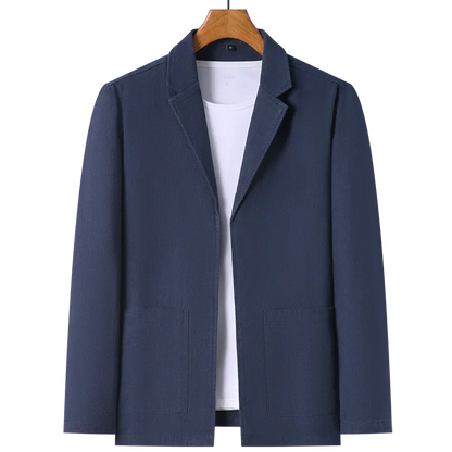 Herren Sakko Modern Slim Fit Elegant