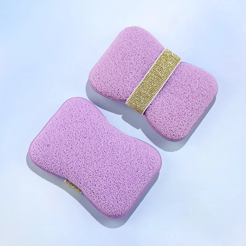 Natürliche Badesoap Mesh Umweltfreundlich