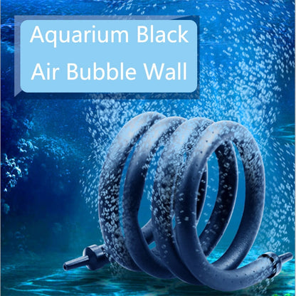 Aquarium Sauerstoffdiffusor Dünn Blasenmacher Rohr Modern