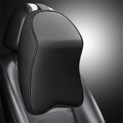 Auto Kopfstütze Memory Foam Komfort Kissen
