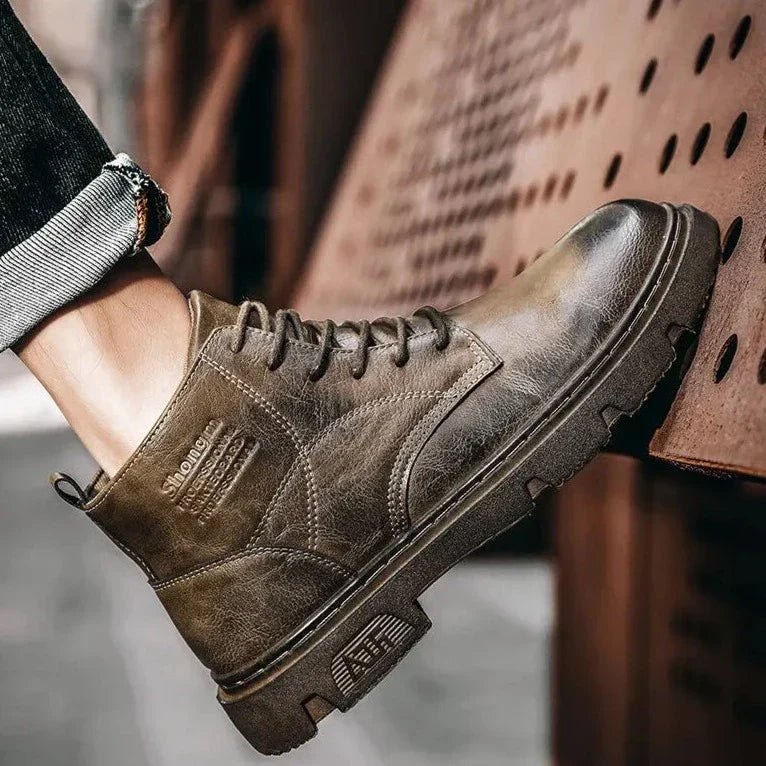 Retro Schuhe Damen Vintage Stil
