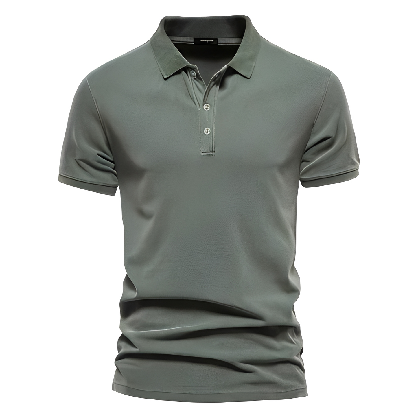 Herren Polo-Shirt Freizeit-Klassiker Modern - BerlinGlamour