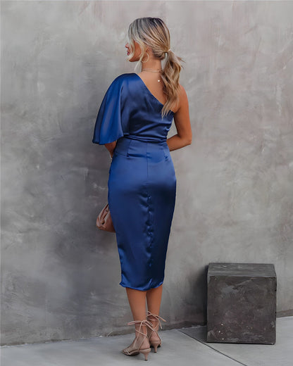 Elegante Damenkleider Lang Formal