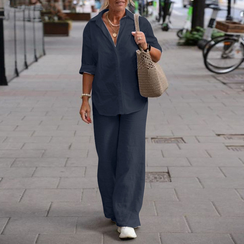 Damen Outfit Set Gesamtpaket Mariah Style