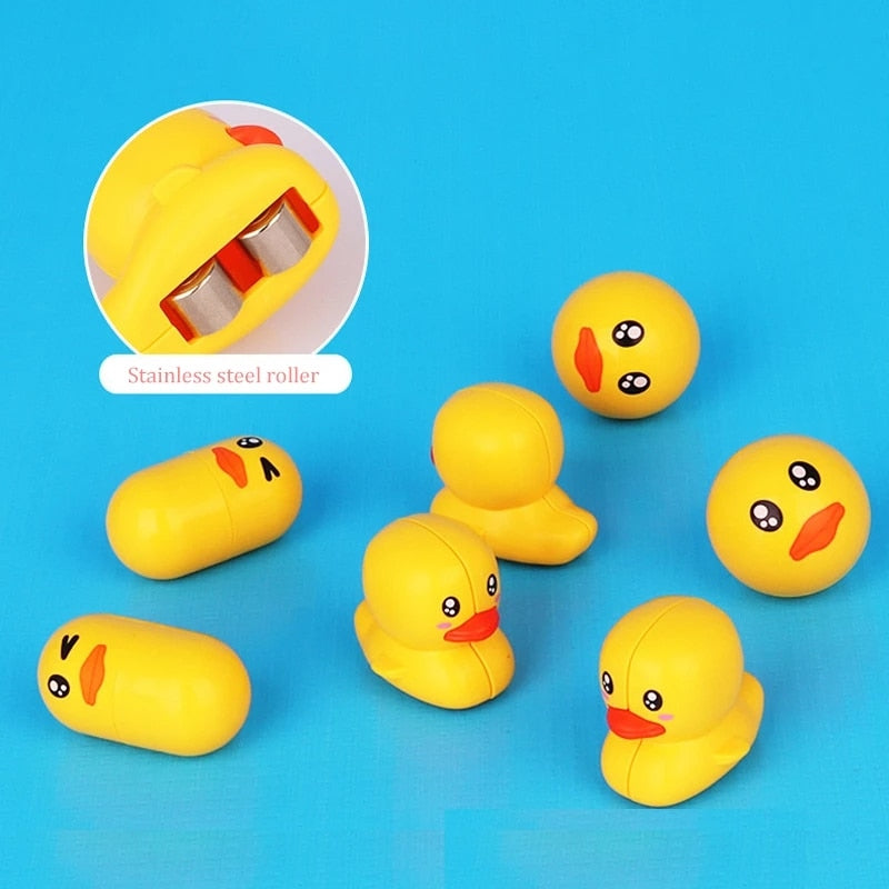 Kinder-Badezeug Enten Menge Rutschfest Bade spielzeug