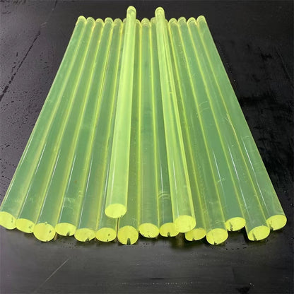 Selbstverteidungsstock Nylon Teleskopschlagstock Sicherheit