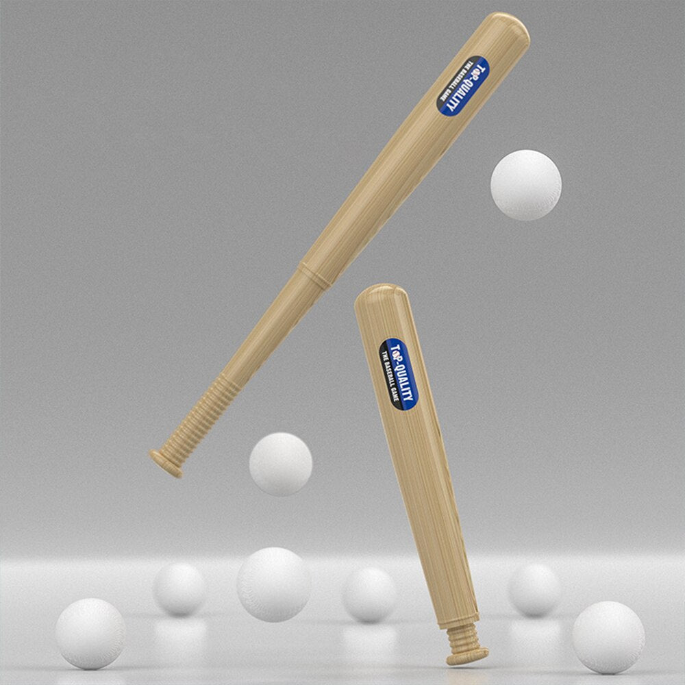 Baseball Launcher Trainer Spielset für Kinder