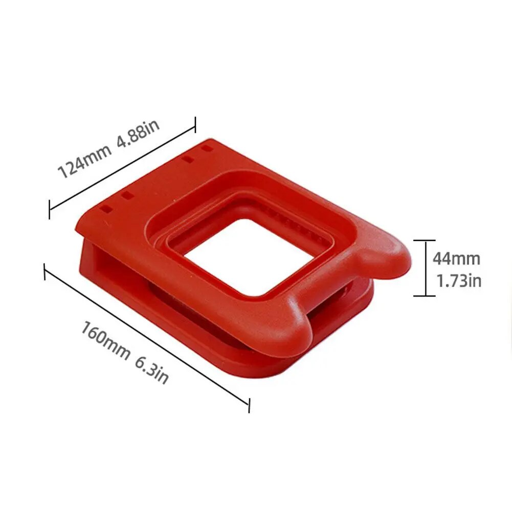 Kinder Schneider Quadrat Sandwich Mütze Warm