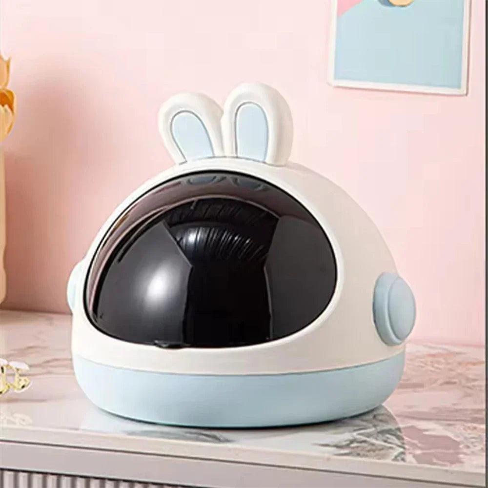 Mini Mülleimer DesktopBehälter Schreibtisch
