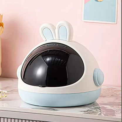 Mini Mülleimer DesktopBehälter Schreibtisch