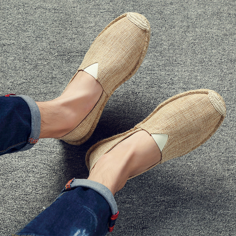 Orthopedic Shoes for Men: Timeless Style and Comfort