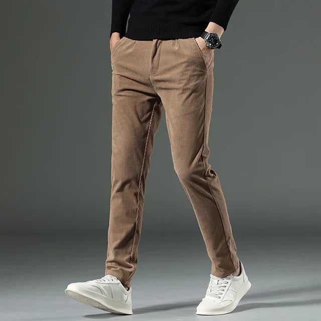 Herren Hosen Premium Qualität Elegant für jeden Anlass