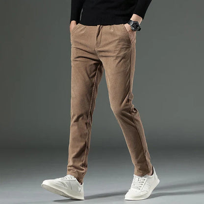 Herren Hosen Premium Qualität Elegant für jeden Anlass