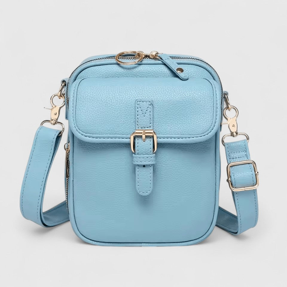 Damen Schultertasche Alltag Praktisch Groß