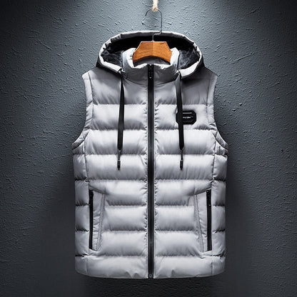 Elegante Damenweste Premium Qualität