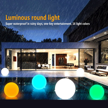 Solar Gartenlampe LED Wasserdicht Glitzernd