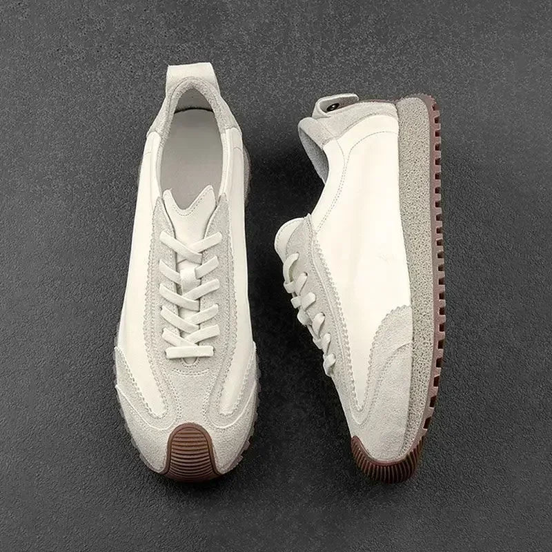 Retro Kork Turnschuhe Frauen Schuhe Komfort