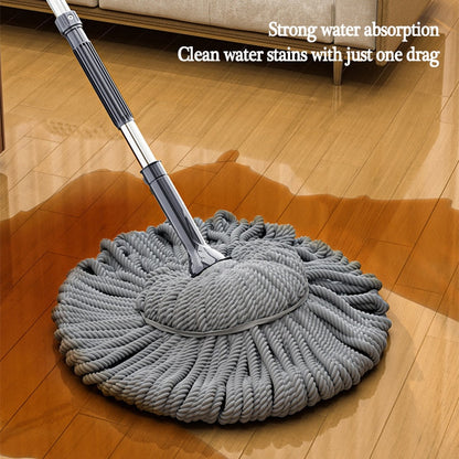 Mop Selbstauswringend Multi Clean Effizient