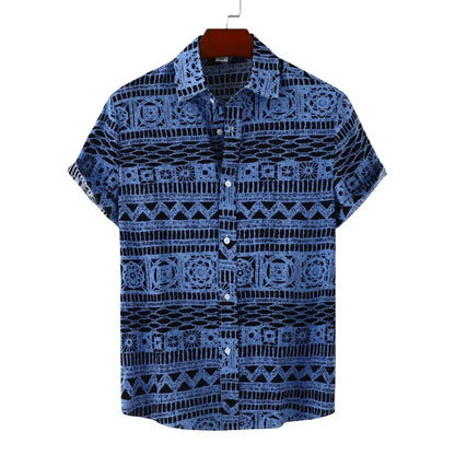 Herren Poloshirt Baumwolle Weich Modern