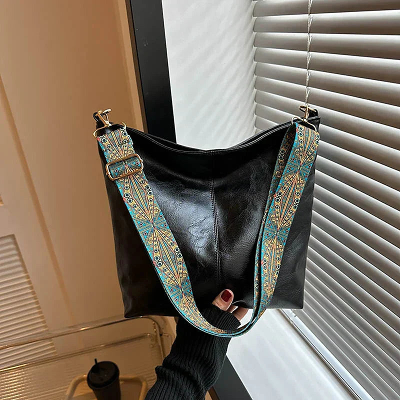 Große Reisetasche Berlin Glamour Fassungsvermögen