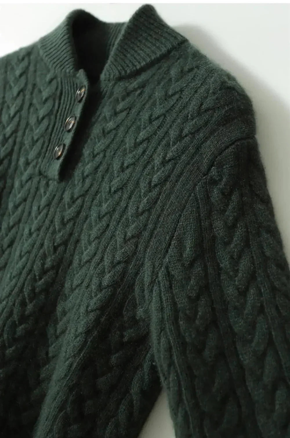 Eleganter Damen Pullover Modern Geschnürt