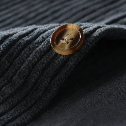 Lässige Hemdjacke Bequem Komfortabel