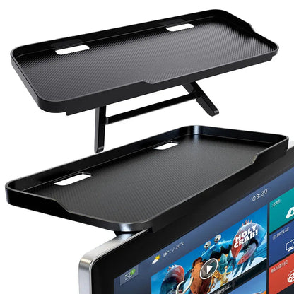 Monitor Regal Organizer Schlank für Bildschirm