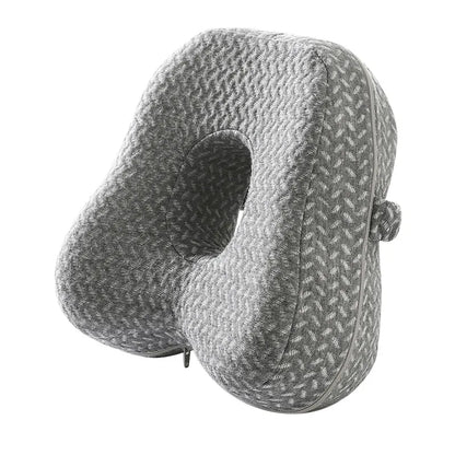 Schlafbeinkissen Memory Foam Orthopädisch Ergonomisch