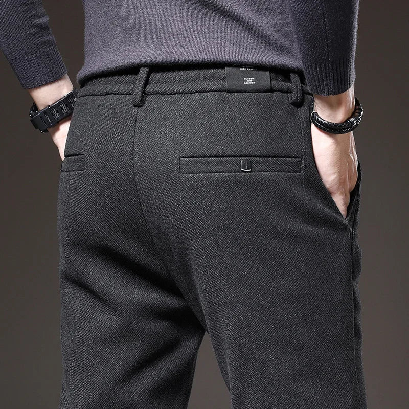 Joggerhosen Herren Modern Premium Qualität