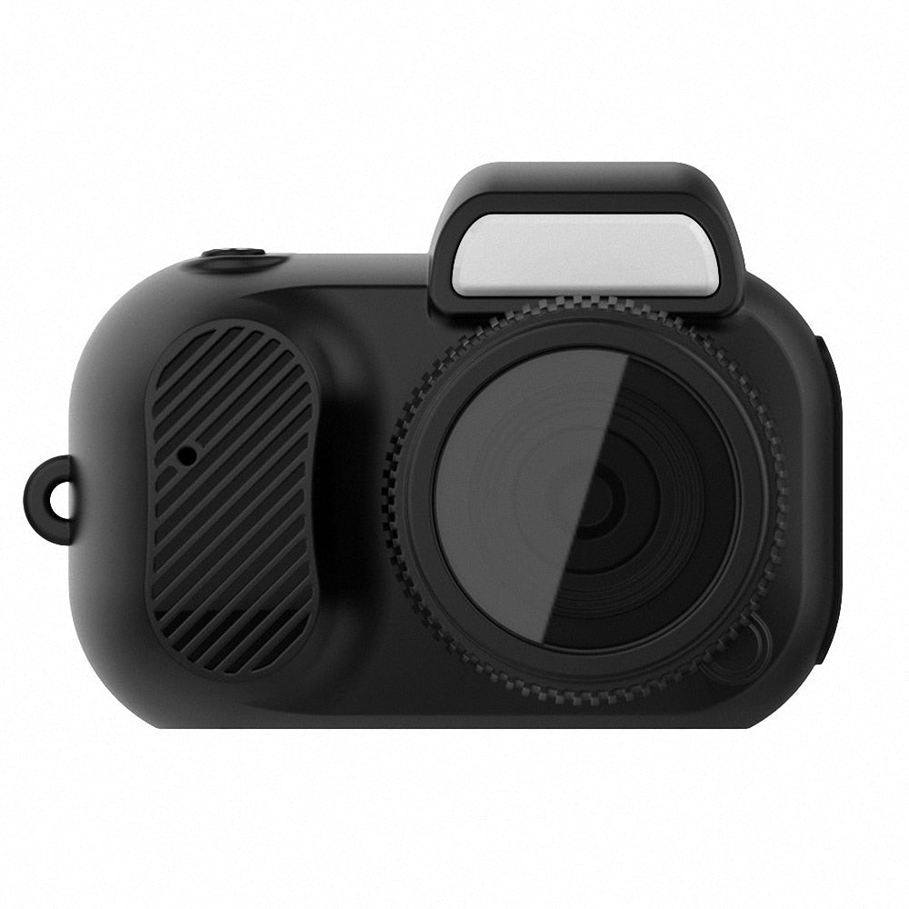Minikamera Ultra HD Nano Kamera Klein