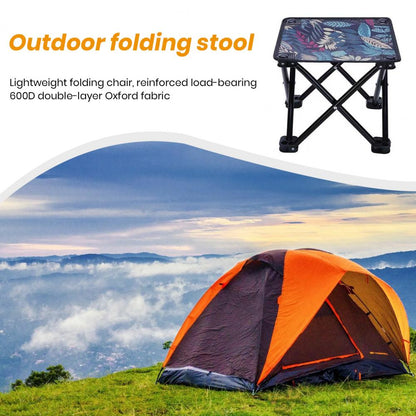 Faltbarer Minihocker Ultraleicht Outdoor Hocker Komfort