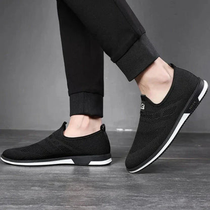 Mesh Laufschuhe Atmungsaktiv Damen Heidi - BerlinGlamour