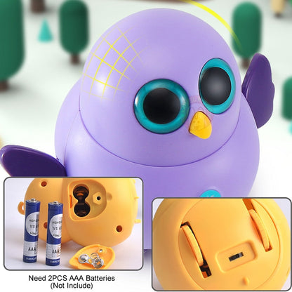 Magnetisches Enten Spielset Interaktiv für Kinder