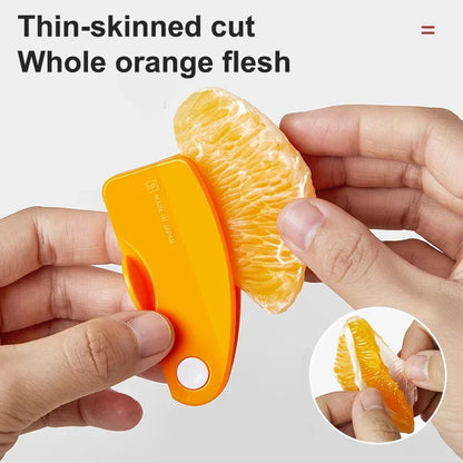 Obstschäler Einfach Gesund Easy Use