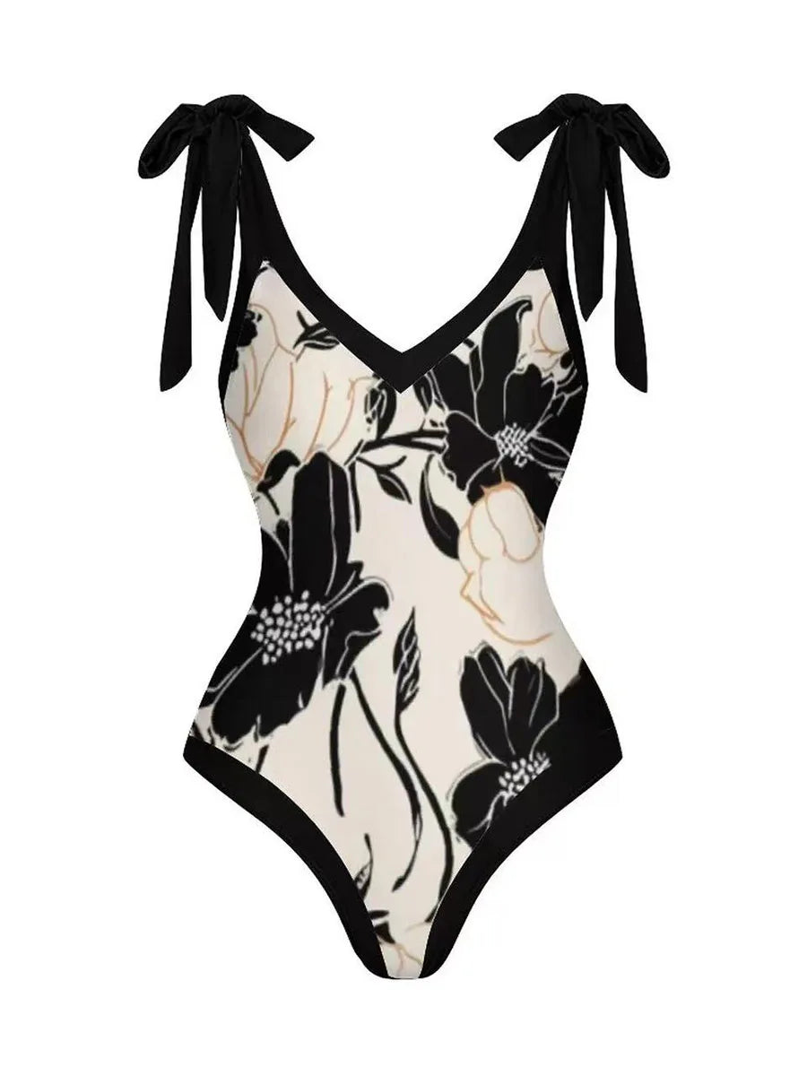 Bikini Set Furchtlos Sexy Sommer - BerlinGlamour