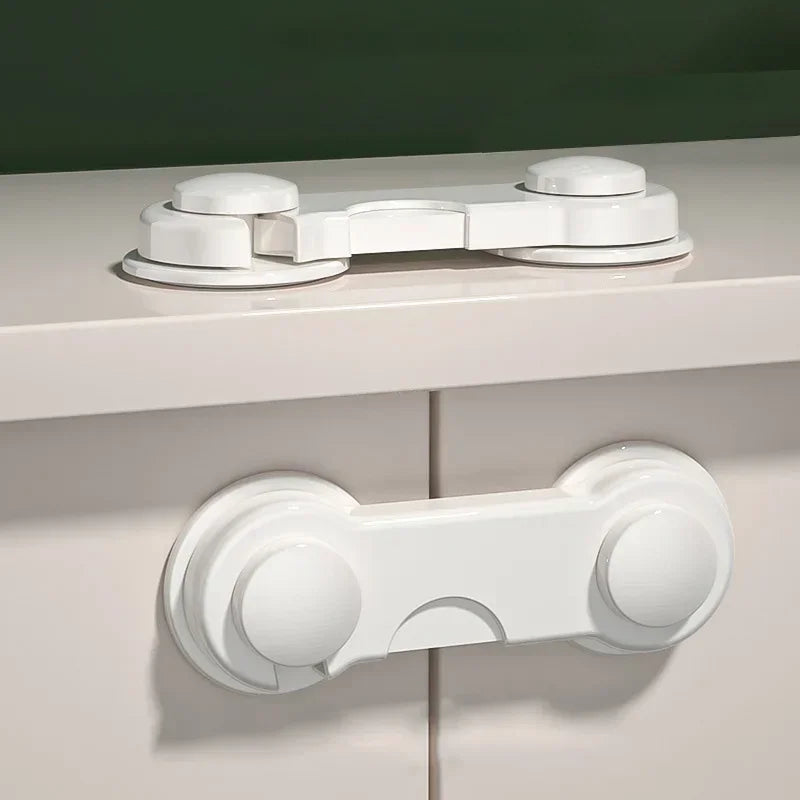 Babyproof Sicherheitsverschluss Set 5 Teile Kindersicher