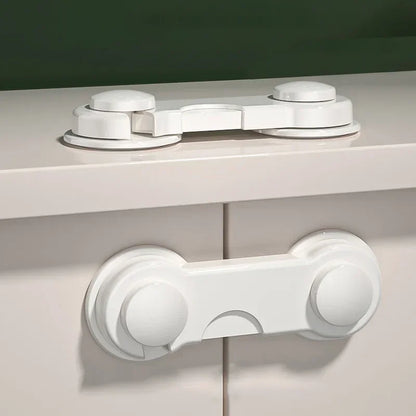 Babyproof Sicherheitsverschluss Set 5 Teile Kindersicher