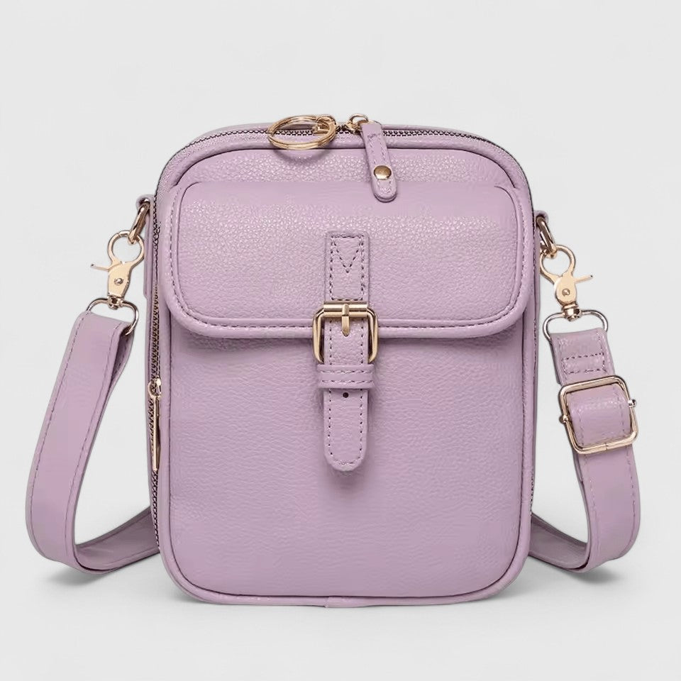 Damen Schultertasche Alltag Praktisch Groß