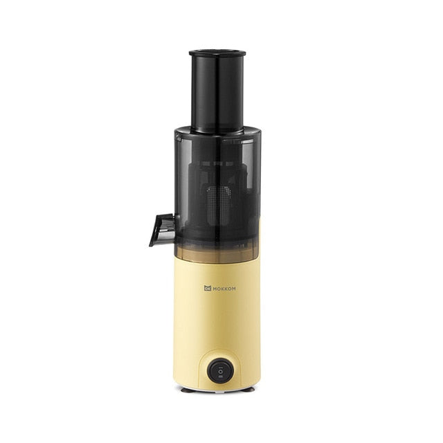 Mini Saftpresse Multifunktionell mit Aroma Funktion