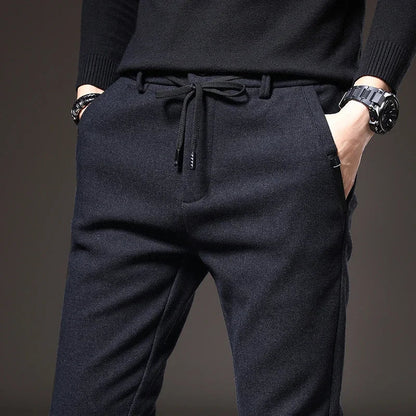 Joggerhosen Herren Modern Premium Qualität