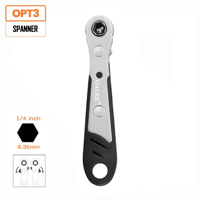 Kompatibles Mini-Sechskant-Schlüsselwerkzeug Set