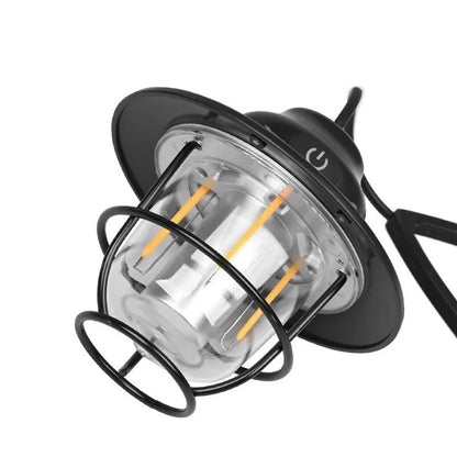Hängende Laterne Nomad Mini LED Licht Berlin