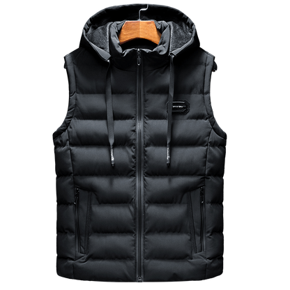 Elegante Damenweste Premium Qualität - BerlinGlamour