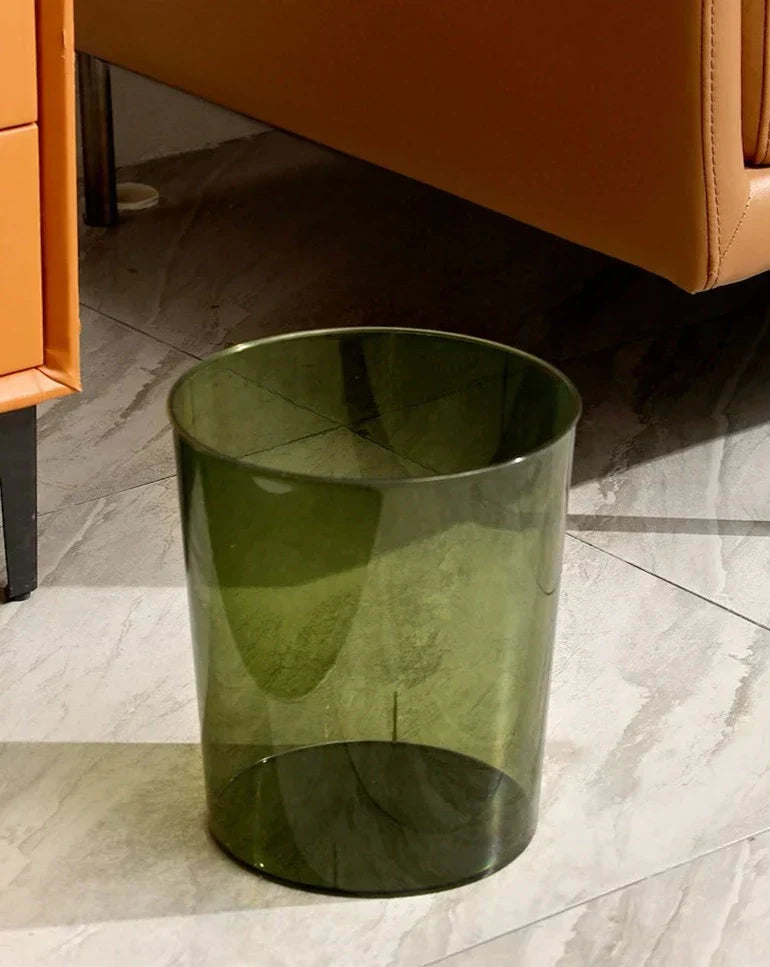 Klare Acrylbehälter Durchsichtig Mehrzweckbox Modern