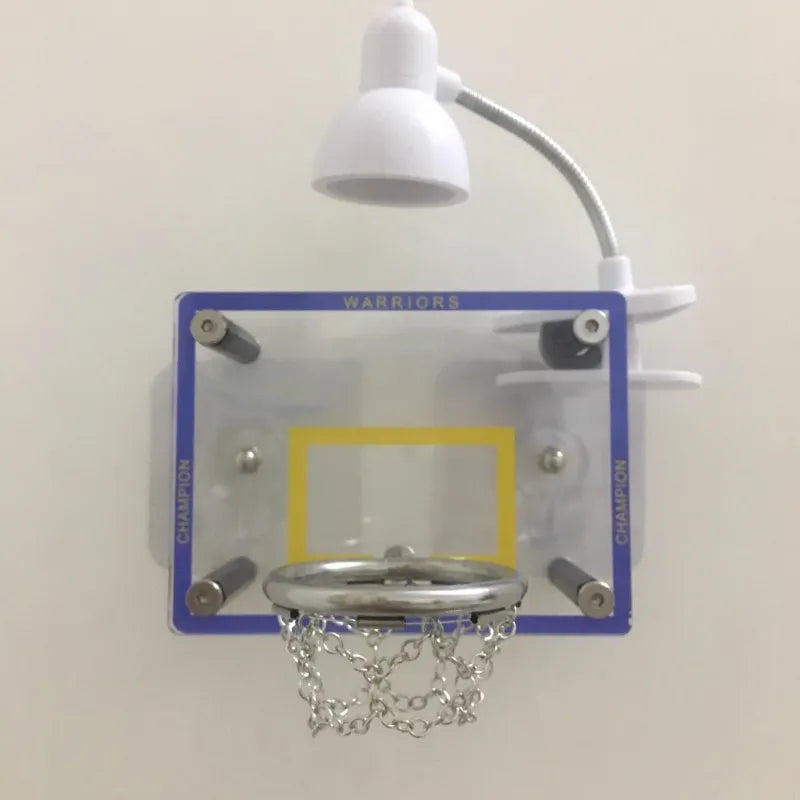 Mini Basketball Lampe Dekorativ Modern Sportlich