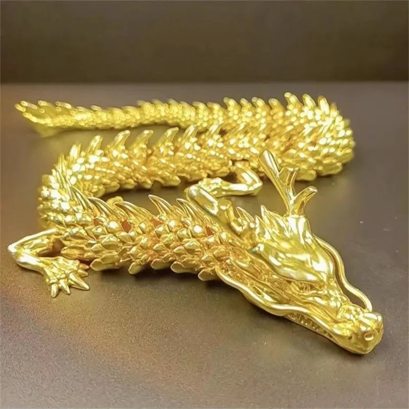 Luxus Armband Dragon Goldschmuck Männer