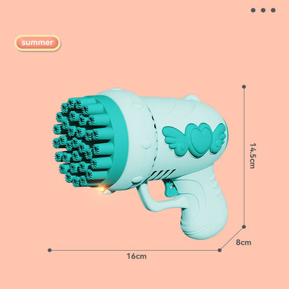 Kinder Party Blasbubblemachine Automatisch