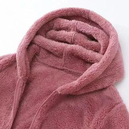 Damen Winterjacke Kapuzenjacke Wärme Isolierung