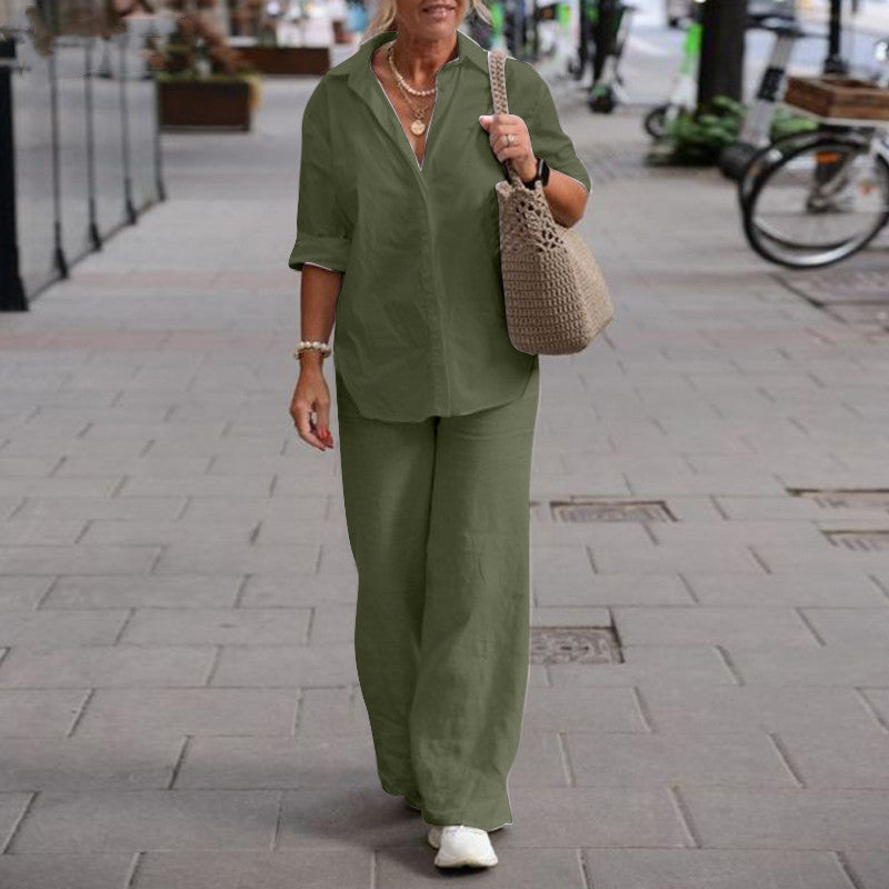 Damen Outfit Set Gesamtpaket Mariah Style